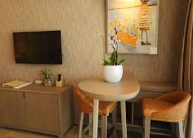 Mangrove Tree Resort World Qingdao 3