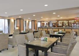 SOL by Meliá Nessebar Mare All Inclusive 2