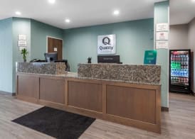 Quality Inn Lebanon - Nashville Area 3