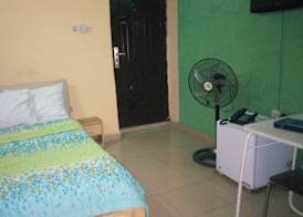 Ibis Diamond Hotel 3