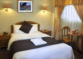 Hotel Balsa Inn 4