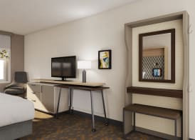 Holiday Inn CHICAGO - MIDWAY AIRPORT S by IHG 3