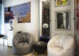 Bella Pescara B&B 3