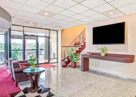 Ramada by Wyndham Rockaway 2
