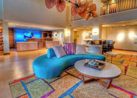 Fairfield Inn & Suites by Marriott Destin 4