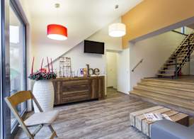 Hotel Holzscheiter 2