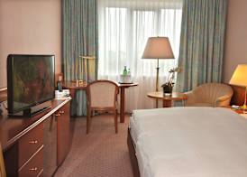 Radisson Blu Hotel, Cottbus 5