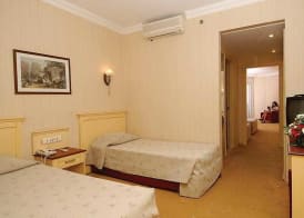 Primasol Hane Family Resort Hotel 4