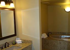StoneCreek Lodge 3