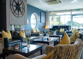 Captain's Club Hotel & Spa 2