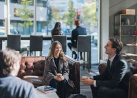Delta Hotels by Marriott Montreal 4