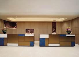 Novotel Chengdu Lige 5