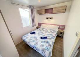 Happy Camp mobile homes in Camping La Vecchia Torre 2