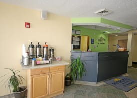 Microtel Inn & Suites by Wyndham Statesville 5