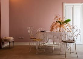Shalai - Exclusive SPA and small gourmet hotel 4