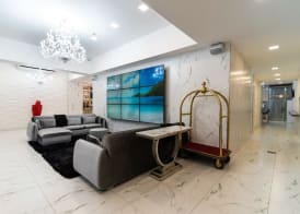 Ker San Telmo Hotel 4
