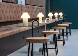 Dahei Apartment Hotel 4