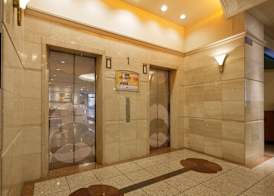 Kumamoto Washington Hotel Plaza 2