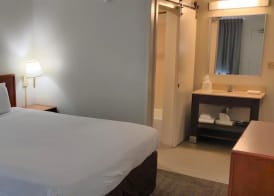 Good Nite Inn Calabasas 5