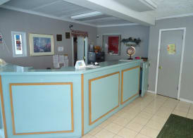 Rodeway Inn South Point 3