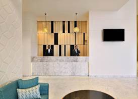 Fairfield by Marriott Hyderabad Gachibowli 2