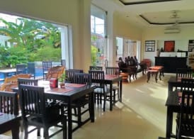 King Boutique Hotel 2