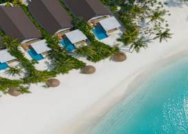 Meyyafushi Maldives - Premium All Inclusive 5