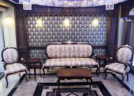 Golden Pen Hotel 3