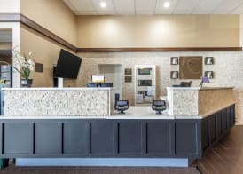 Comfort Inn & Suites Aberdeen 2