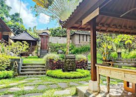 Villa Nirvana 2
