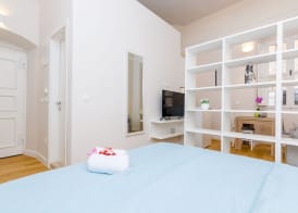 Leonarda Baroque House - Old Town 5