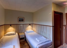Hotel Skaftafell 4