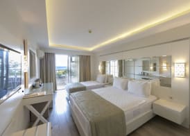 Hotel Mavi Deniz 4