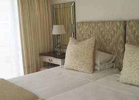 Waterfront Apartment C3 4