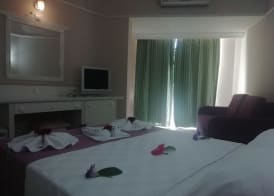 Aegean Park Hotel 4