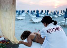 Horse Country Resort Congress & Spa - Hotel Il Castello 2