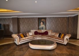 Azka Hotel 2
