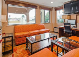 SureStay Plus Hotel by Best Western Jackson 3