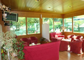 Hotel Club Funivia 2