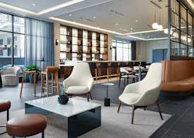 AC Hotel by Marriott Dayton 5