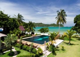 Starlight Resort Koh Phangan 3