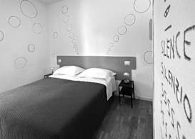 Boutique Hotel Novecento 3