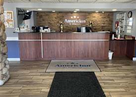 AmericInn by Wyndham Austin 2
