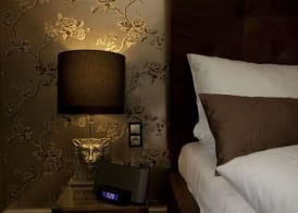 Boutique-Hotel Georges 5