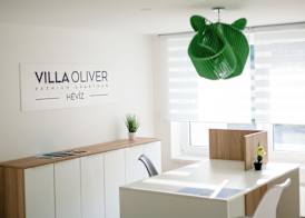 Villa Oliver Hévíz 2 4