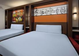 Disney's All-Star Music Resort 2