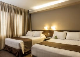 Del Pilar Miraflores Hotel 3