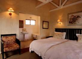 Leeuwenbosch Country House - Amakhala Game Reserve 3