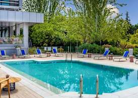 Novotel Madrid City Las Ventas 5