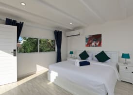 Kata White Villas 4